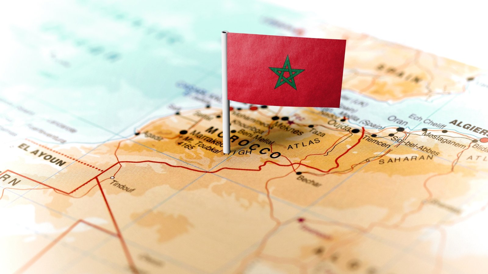 MRE: POURQUOI INVESTIR DANS L&rsquo;IMMOBILIER AU MAROC ?